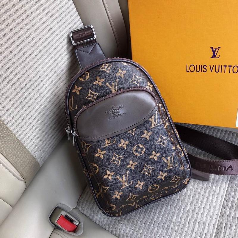 LV Handbags 316